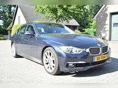 BMW 3-serie - 340i Luxury Aut