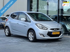 Hyundai ix20 - 1.4i I-MOTION 5DRS AIRCO LMV MPV