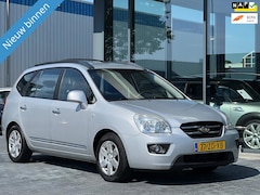 Kia Carens - 2.0 CVVT X-ECUTIVE LEDER NAVIGATIE