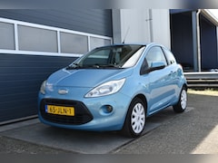 Ford Ka - 1.2 Titanium