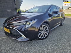 Toyota Corolla Touring Sports - 1.8 Hybrid Executive GARANTIE