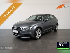 Audi A3 Sportback - 1.0 tfsi