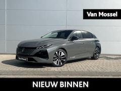 Peugeot 308 - 1.2 Hybrid 145 e-DCS6 Allure | Adaptieve Cruise Control | Camera | Stoel/stuurverwarming |