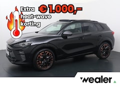 CUPRA Terramar - 1.5 TSI e-Hybrid VZ Performance | 272 PK | Panoramadak | Akebono performance remsysteem |