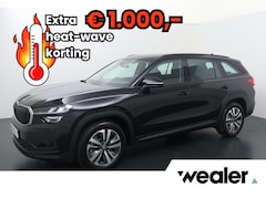 Skoda Kodiaq - 1.5 TSI PHEV Business Edition | 204 PK | SoH 100 % | Automaat | Adaptive cruise control |