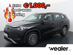 Volkswagen Tayron - 1.5 eHybrid Life Edition | 204 PK | SoH 100% | Trekhaak wegklapbaar | Adaptive Cruise Cont