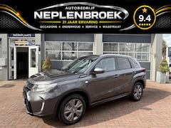 Suzuki Vitara - 1.5 Hybrid Style Automaat | Navi | Camera | Carplay/Android | Lm-Velgen 2025 Km 28.000