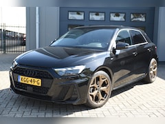 Audi A1 Sportback - 30 TFSI S edition S Line / Virtual / Apple Carplay