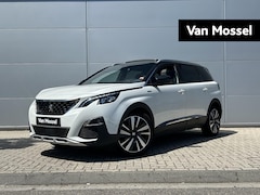 Peugeot 5008 - 1.2 PureTech GT-Line Avantage | Panoramisch schuifdak | Adaptieve Cruise Control | Camera