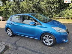 Peugeot 208 - 1.2 VTi Blue Lease