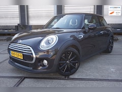MINI 3-Deurs - 1.5 Cooper D