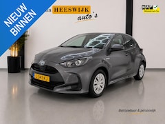 Toyota Yaris - 1.5 Hybrid Active