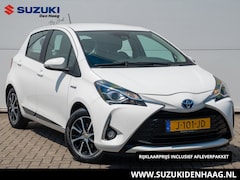 Toyota Yaris - 1.5 Hybrid Design Sport