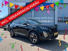 Peugeot 2008 - 1.2 Hybrid 145PK GT | Automaat |360 Camera | Adaptive Cruise | Keyless | Navigatie | Draad
