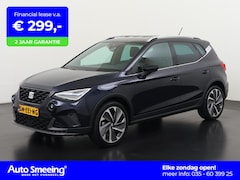 SEAT Arona - 1.0 TSI FR DSG | Digital Cockpit | ACC | Zondag Open