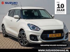 Suzuki Swift - 1.4 Sport Smart Hybrid |Apple Carplay| Android auto| Adaptive cruise| Navigatie| Camera| K