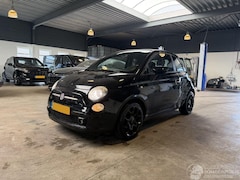 Fiat 500 C - 0.9 TwinAir Turbo