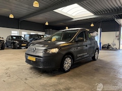 Volkswagen Caddy Cargo - 2.0 TDI Economy Business