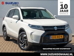 Suzuki Vitara - 1.4 Boosterjet Smart Hybrid Style Automaat |Panoramadak | Apple/Android Carplay| Adaptive