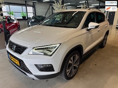 SEAT Ateca - 1.4 EcoTSI Xcellence automaat led camera