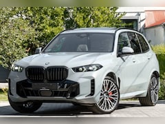 BMW X5 - xDrive50e M-SPORT Pro * LED, GRAU LEDER, NAVI+, PANORAMA, TREKH, 22-invh LMV, LUCHT * Ex