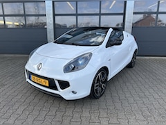 Renault Wind - TCe 100pk Exception
