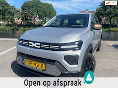 Dacia Spring - Extreme 65 26.8 kWh NIEUWSTAAT NAVI AIRCO