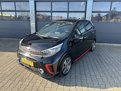 Kia Picanto - 1.0 T-GDi 100pk 5-zits GT-Line