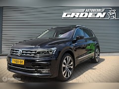 Volkswagen Tiguan - 2.0 TSI 4Motion Highline Business R Automa