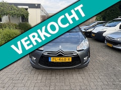 Citroën DS3 - 1.6 VTi So Chic