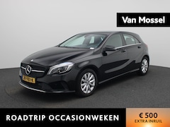 Mercedes-Benz A-klasse - 180 Ambition | Automaat | Cruise Control | Bi-xenon | Airco | Bluetooth | lichtmetalen vel