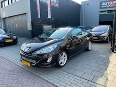Peugeot 308 CC - 1.6 THP Premiere 1e Eigenaar Airco Navi NAP APK