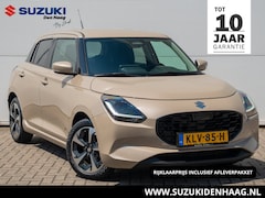 Suzuki Swift - 1.2 Style Hybrid Automaat| Apple/Andriod Carplay|Adapt. cruise|Climacontrole| Keyless|Park