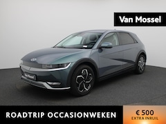 Hyundai IONIQ 5 - 58kWh Core | STOELVERWARMING | ACHTERUITRIJCAMERA | ELEKTRISCHE STOELEN | ELEKTRISCHE ACHT