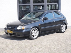 Suzuki Baleno - 1.6 Sport 85000km Airco Stoelverwarming Electr. pakket