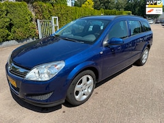 Opel Astra Wagon - 1.6 5-DRS Business AIRCO CRUISE TREKHAAK NAP