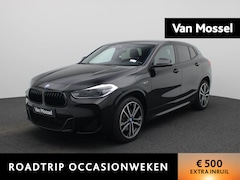 BMW X2 - xDrive25e | ACHTERUITRIJCAMERA | ELEKTRISCHE KOFFERKLEP | LEDER | HEAD-UP | STOELVERWARMIN