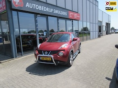 Nissan Juke - 1.6 Acenta Eco