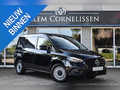Mercedes-Benz Citan - 110 CDI L1 Select Aut. Trekhaak Stoelverwarming Navi Clima