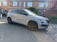 Skoda Karoq - 1.5 TSI ACT Sportline Business