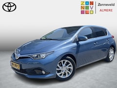 Toyota Auris - 1.8 Hybrid Trend Panoramadak