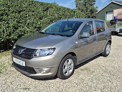 Dacia Sandero - 0.9 Tce 90pk Ambiance | Airco | CV | Trekhaak