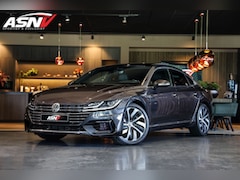 Volkswagen Arteon - 1.5 TSI Business R, 150 PK, R-Line/In/Exterieur, Pano/Dak, Adapt.Cruise/Control, Ergo/Como