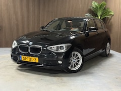 BMW 1-serie - 116i Business+