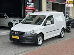 Volkswagen Caddy - 1.0 TSI L1H1 BlueMotion Trendline Airco PDC