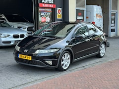 Honda Civic - 1.8 Comfort Clima PDC