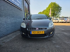 Fiat Bravo - 1.4 T-Jet Edizione Sport