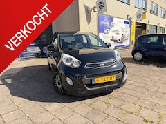 Kia Picanto - 1.0 CVVT BusinessLine