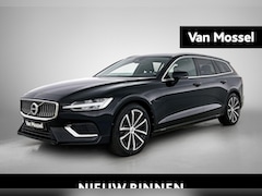 Volvo V60 - T6 PHEV 4x4 Core Aut