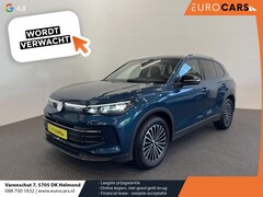 Volkswagen Tiguan - 1.5 eTSI Life Edition DSG-7 Aut. Trekhaak IQ Light HD Matrix Area View Camera Travel Assis
